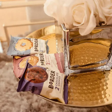 Dock Apt& Free Secure Parking! *