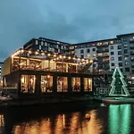 Appartement Dock Apt& Free Secure Parking! *