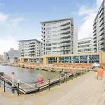 Dock Apt& Free Secure Parking! Appartement Leeds (West Yorkshire)